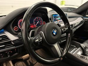 BMW X6 bild 17