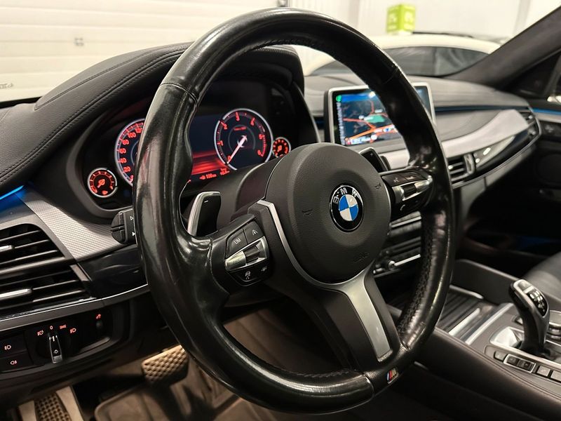 BMW X6 bild 17