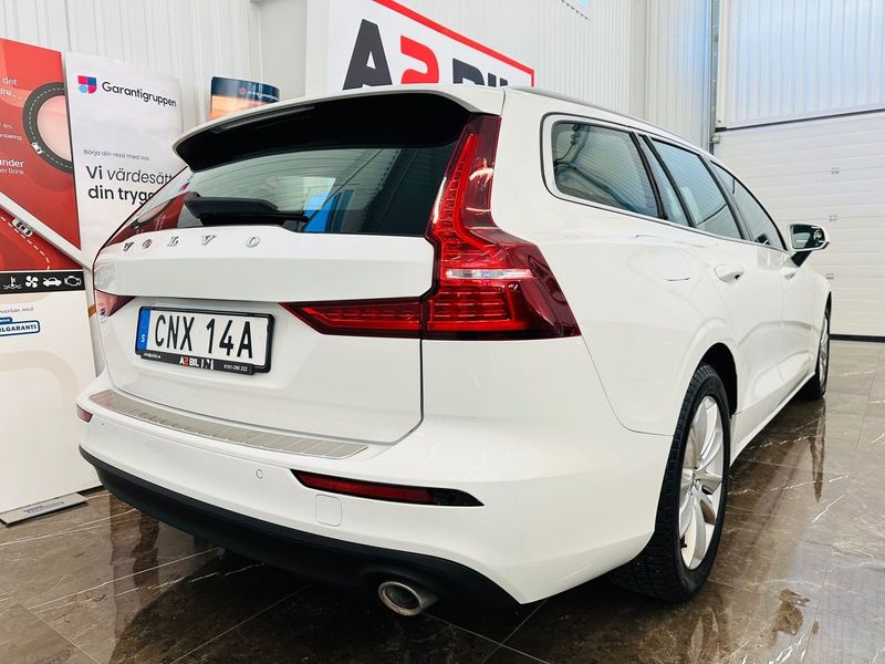 Volvo V60 bild 6