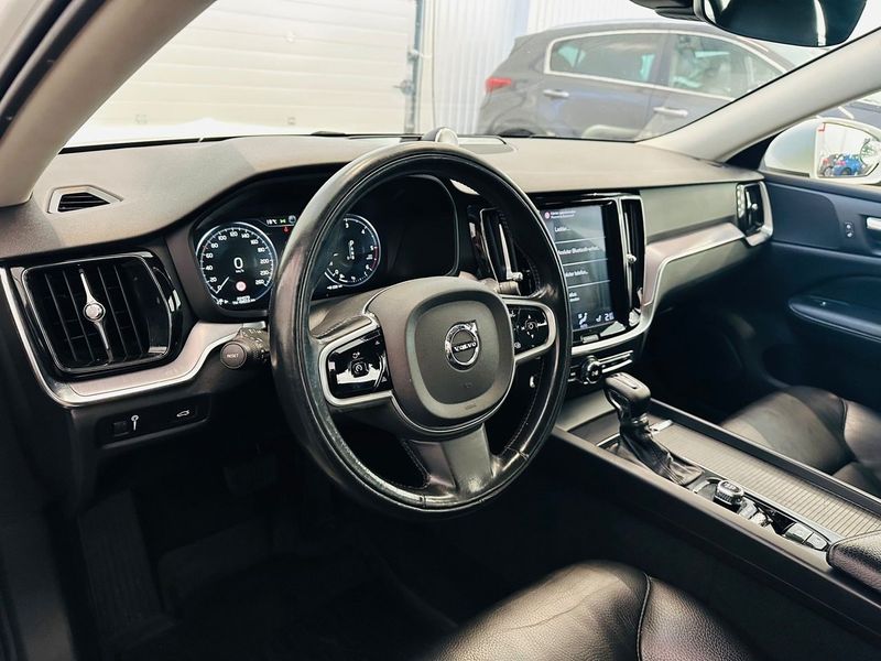 Volvo V60 bild 16