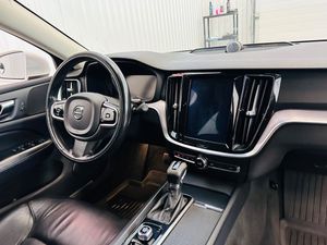 Volvo V60 bild 11