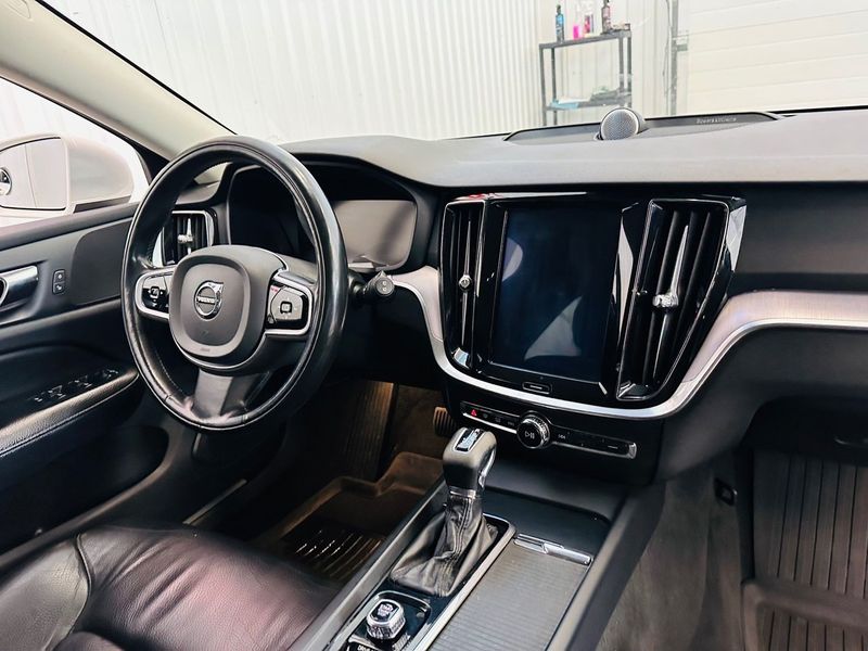 Volvo V60 bild 11