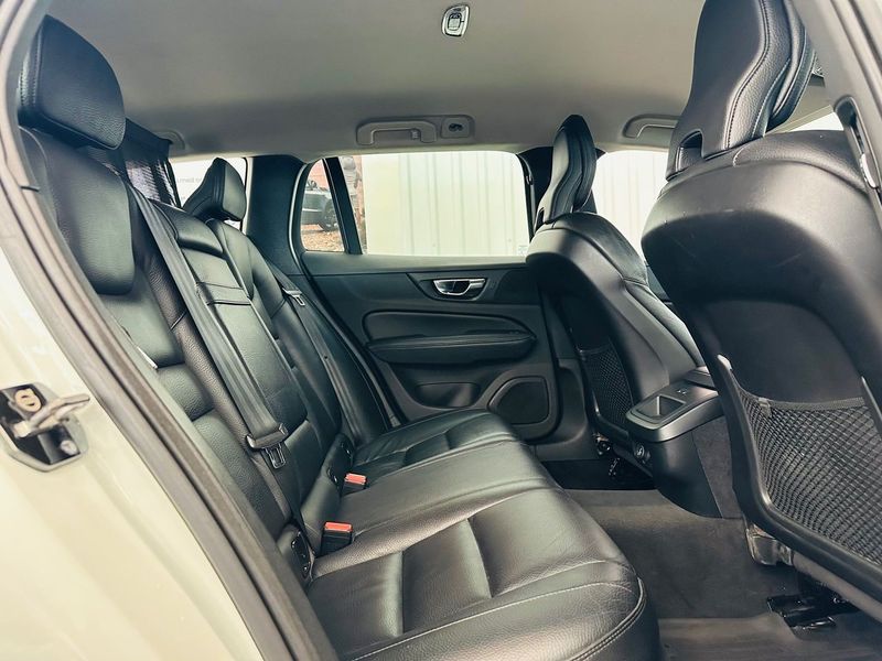 Volvo V60 bild 13