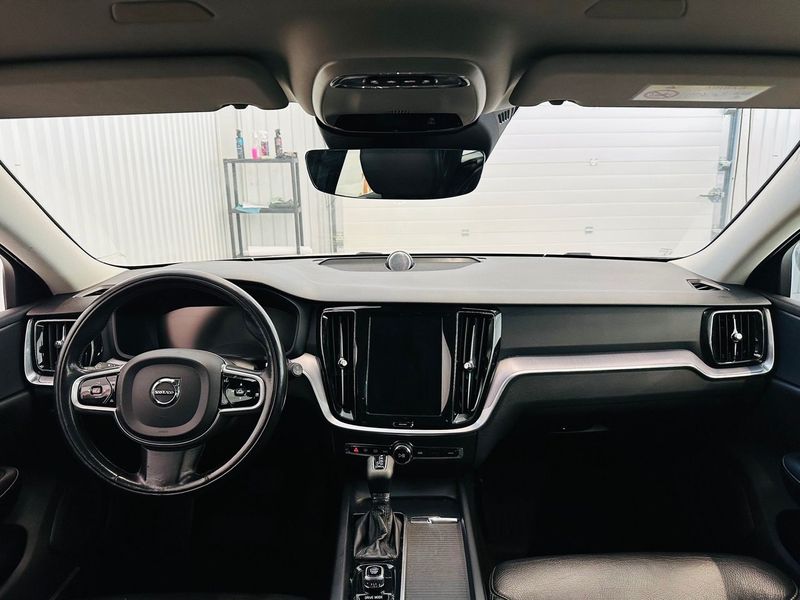 Volvo V60 bild 15