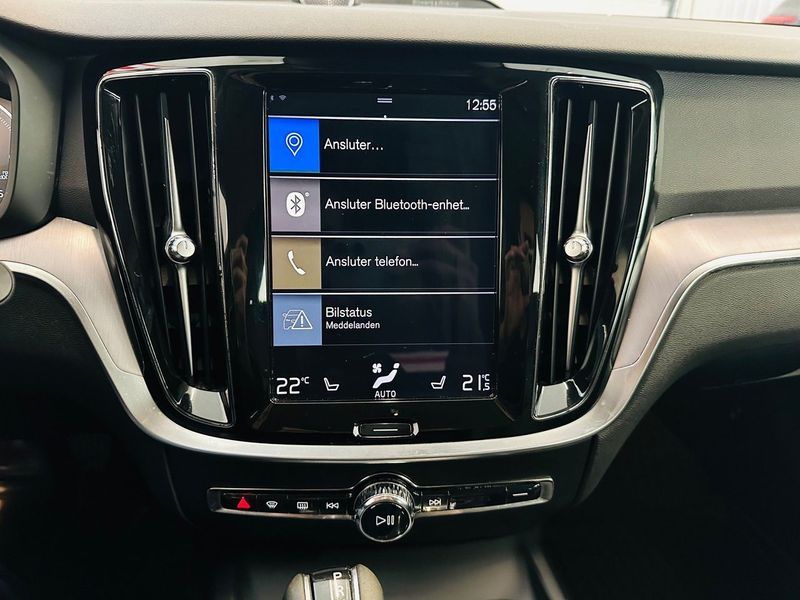 Volvo V60 bild 20