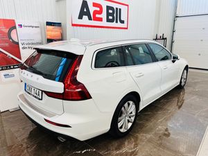 Volvo V60 bild 5