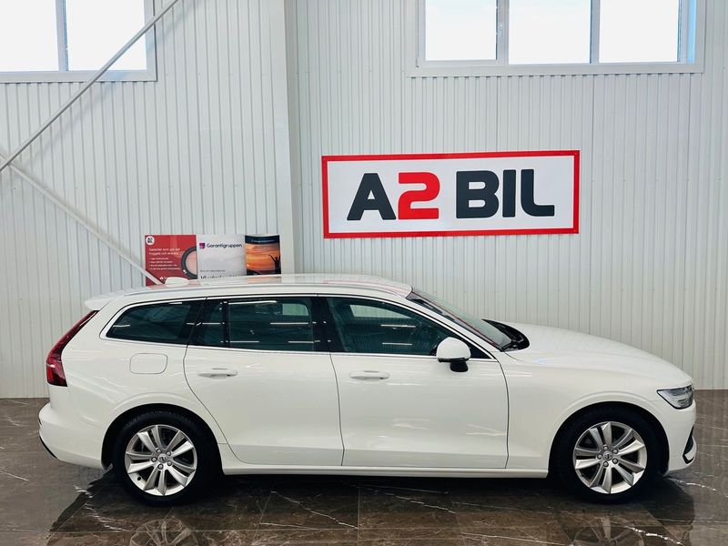 Volvo V60 bild 3