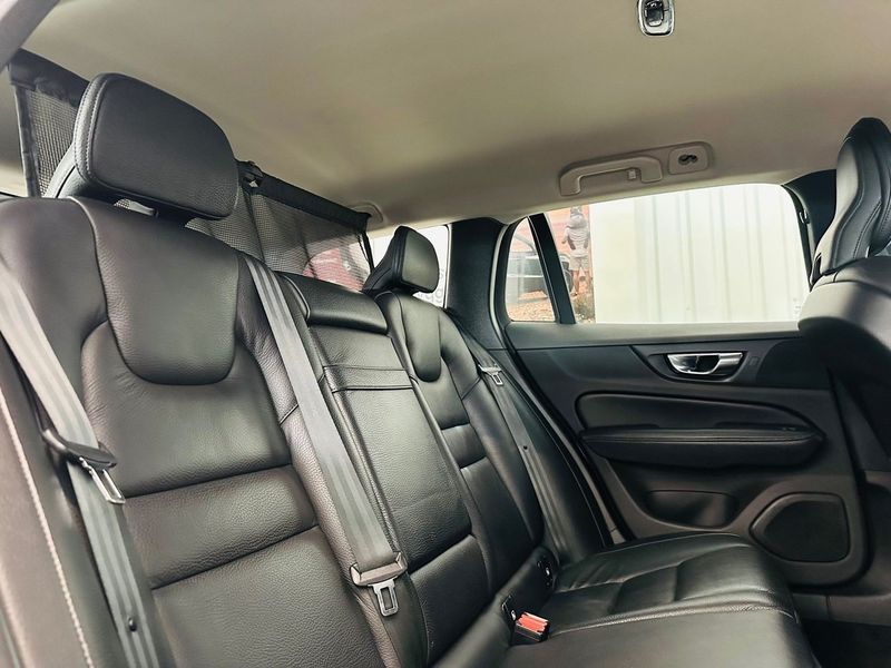 Volvo V60 bild 12