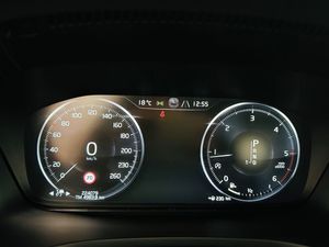 Volvo V60 bild 19
