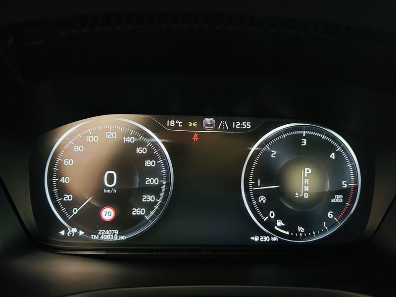 Volvo V60 bild 19