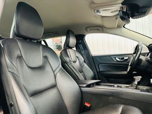 Volvo V60 bild 8