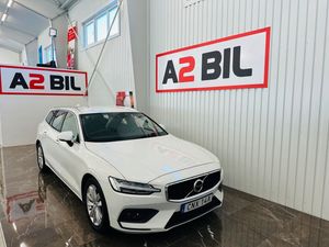 Volvo V60 bild 1