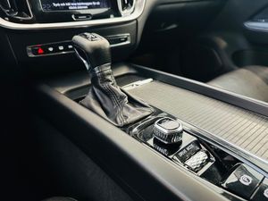 Volvo V60 bild 23