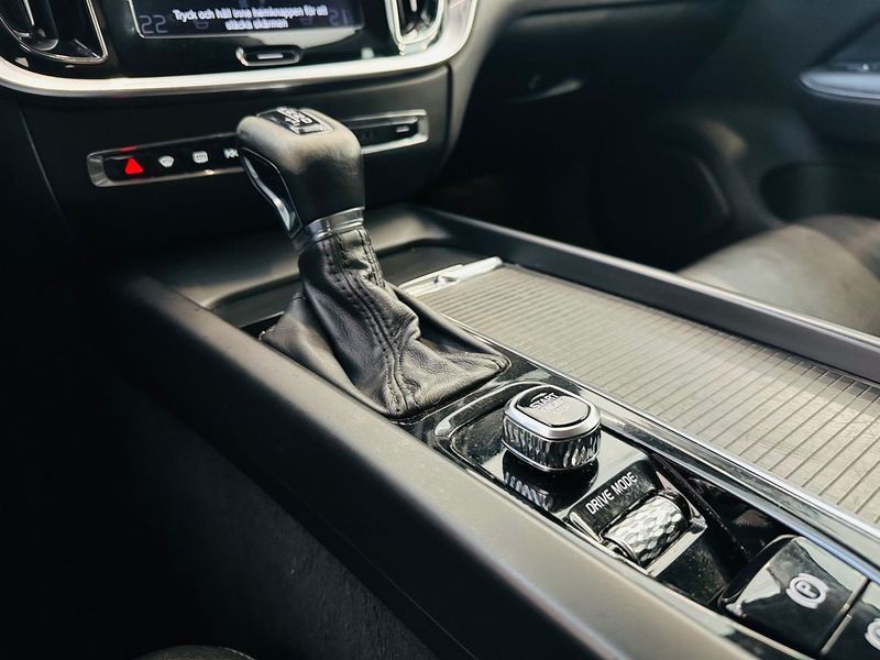 Volvo V60 bild 23