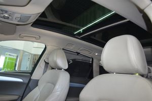 Audi Q5 bild 11