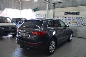 Audi Q5 bild 2