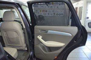 Audi Q5 bild 12