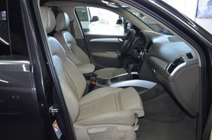 Audi Q5 bild 7