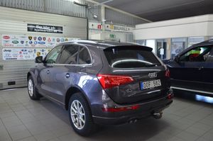 Audi Q5 bild 3