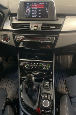 BMW 218 bild 17