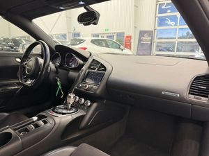 Audi R8 bild 17