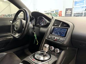 Audi R8 bild 18