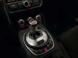 Audi R8 bild 13
