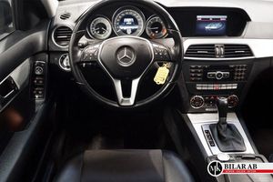 Mercedes C220 bild 10
