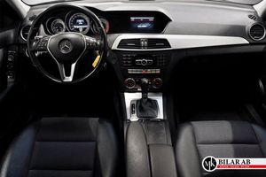 Mercedes C220 bild 8