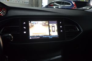 Peugeot 308 SW bild 10
