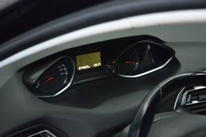 Peugeot 308 SW bild 13