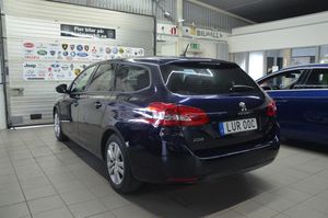 Peugeot 308 SW bild 3