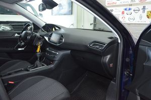 Peugeot 308 SW bild 6