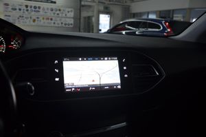 Peugeot 308 SW bild 11