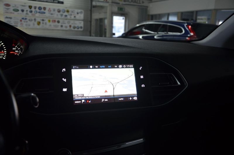 Peugeot 308 SW bild 11
