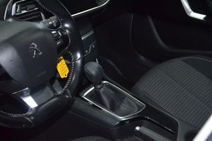 Peugeot 308 SW bild 5