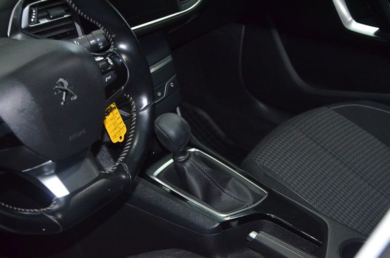 Peugeot 308 SW bild 5