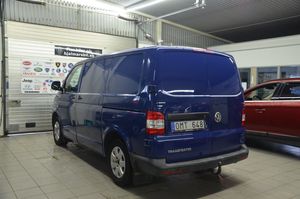 Volkswagen Transporter bild 3