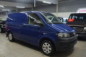 Volkswagen Transporter bild 1