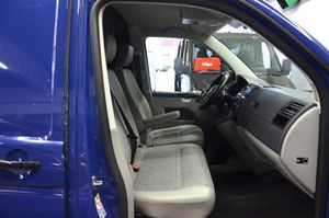 Volkswagen Transporter bild 6