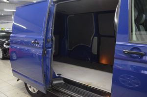 Volkswagen Transporter bild 8