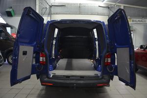 Volkswagen Transporter bild 10