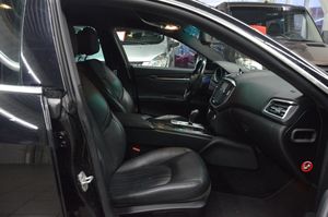 Maserati Ghibli bild 9
