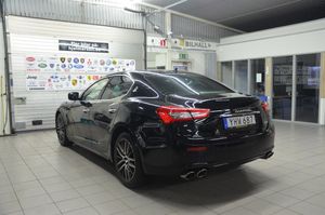 Maserati Ghibli bild 5