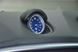 Maserati Ghibli bild 14