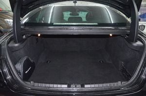 Maserati Ghibli bild 15