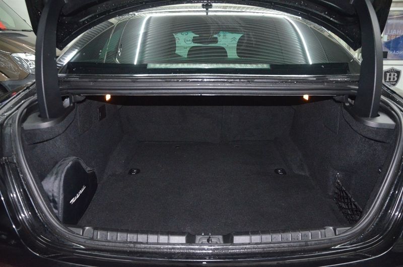 Maserati Ghibli bild 15