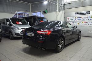 Maserati Ghibli bild 3