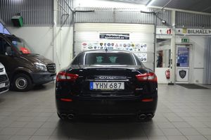 Maserati Ghibli bild 4