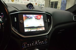 Maserati Ghibli bild 12